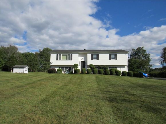 32 Dogwood Drive Bloomingburg, NY House Sold - Photo 1 of 1. Opens carousel modal