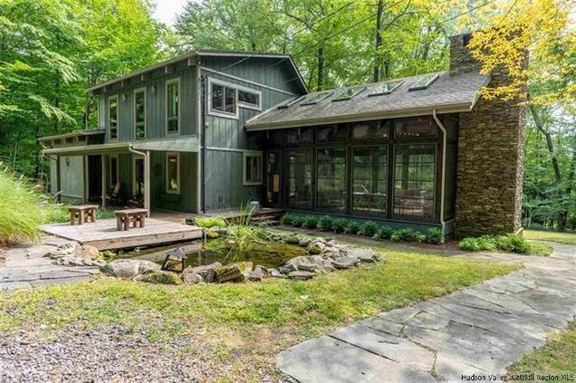 280 Abbey Road Mount Tremper, NY House Sold - Photo 1 of 1. Opens carousel modal