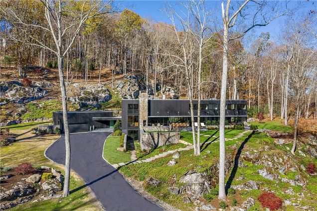 147 Mianus River Road Bedford, NY House Sold - Photo 1 of 1. Opens carousel modal