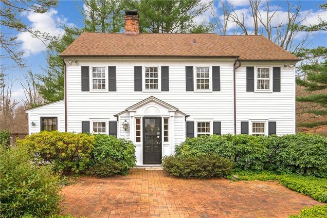 15 Salem Road Pound Ridge, NY House Sold - Photo 1 of 1. Opens carousel modal