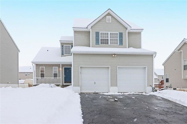 19 Woodfield Drive Washingtonville, NY House Sold - Photo 1 of 1. Opens carousel modal