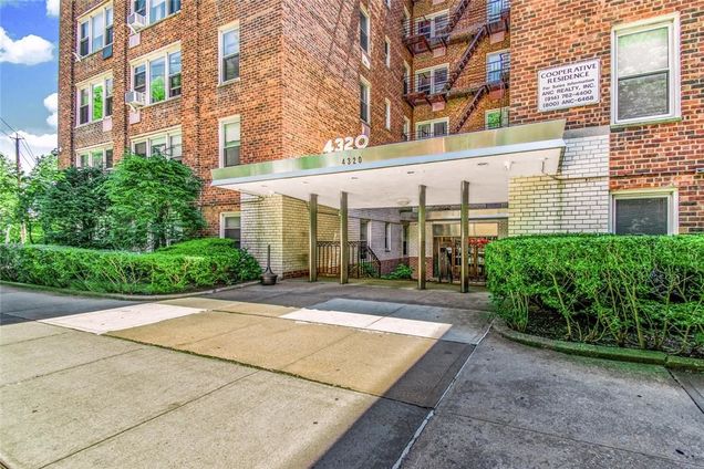 4320 Van Cortlandt Park E Unit 5B Bronx, NY House Sold - Photo 1 of 1. Opens carousel modal