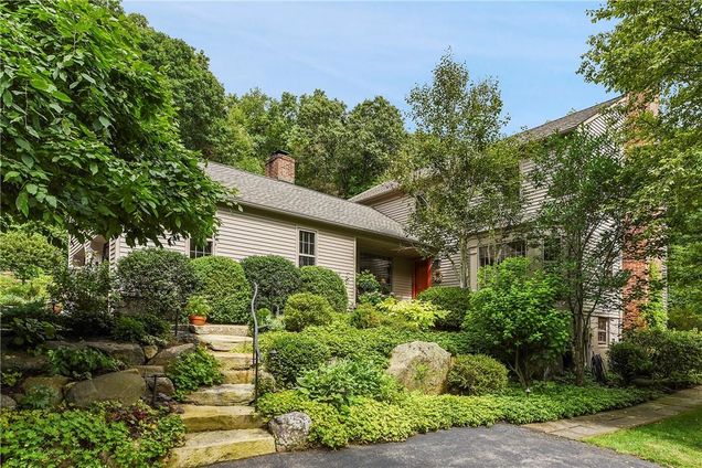 47 Fox Run Road Pound Ridge, NY House Sold - Photo 1 of 1. Opens carousel modal