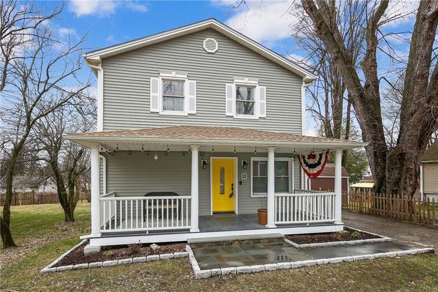 15 Roslyn Road Carmel, NY House Sold - Photo 1 of 1. Opens carousel modal