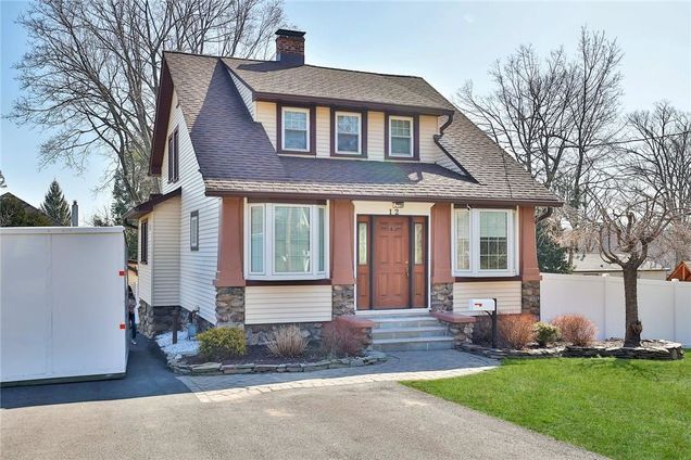 12 Fairview Avenue Nanuet, NY House Sold - Photo 1 of 1. Opens carousel modal