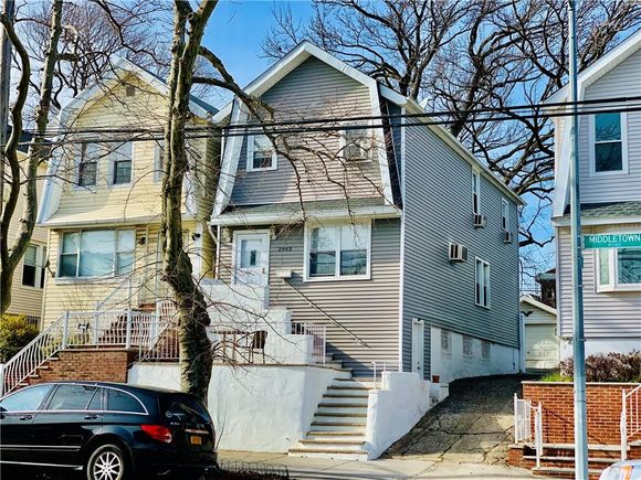 2943 Middletown Road Bronx, NY House Sold - Photo 1 of 1. Opens carousel modal