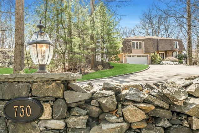 730 Long Hill Road W Briarcliff Manor, NY House Sold - Photo 1 of 1. Opens carousel modal