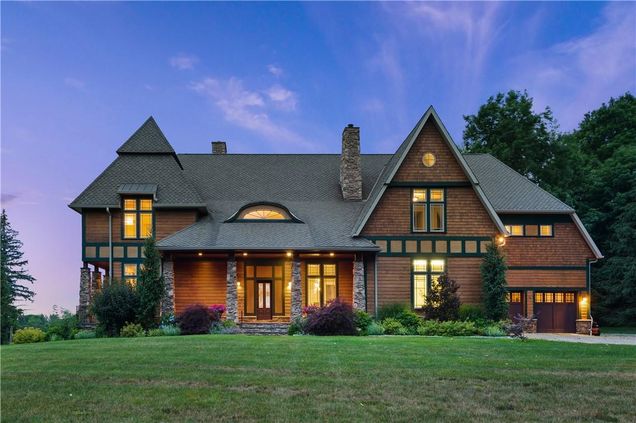854 Peach Lake Road North Salem, NY House Sold - Photo 1 of 1. Opens carousel modal