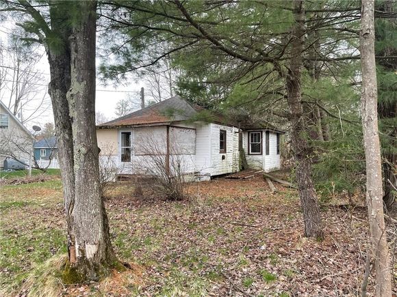 7 Cedar Street Fallsburg, NY House Sold - Photo 1 of 1. Opens carousel modal