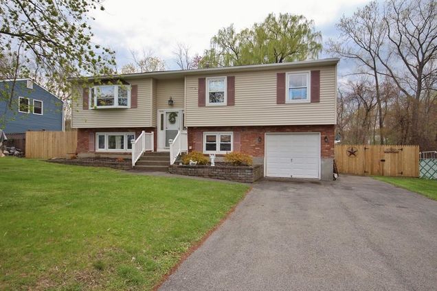 101 Vails Gate Heights Drive New Windsor, NY House Sold - Photo 1 of 1. Opens carousel modal