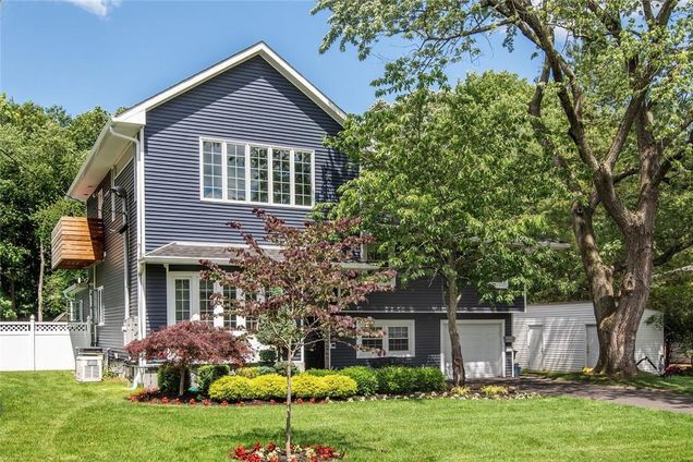 5 Fawn Hill Drive Airmont, NY House Sold - Photo 1 of 1. Opens carousel modal