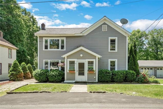 43 Grand Street Wurtsboro, NY House Sold - Photo 1 of 1. Opens carousel modal