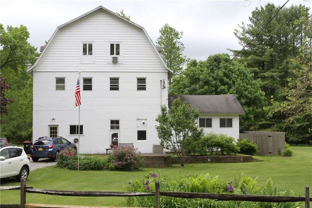 57 Sheffield Road Amenia, NY House Sold - Photo 1 of 1. Opens carousel modal