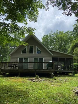 2033 Guymard Turnpike Otisville, NY House Sold - Photo 1 of 1. Opens carousel modal