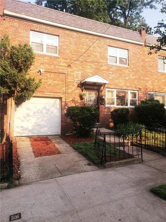 1770 Undercliff Avenue Bronx, NY House Sold - Photo 1 of 1. Opens carousel modal