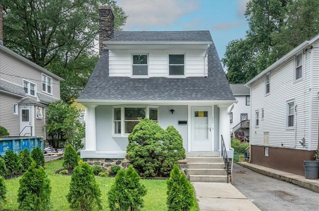 250 Bradley Avenue Mount Vernon, NY House Sold - Photo 1 of 1. Opens carousel modal