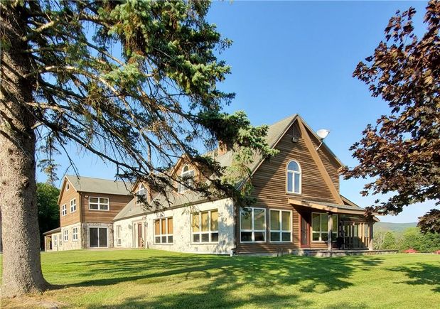 98 Van Aken Road Sundown, NY House Sold - Photo 1 of 1. Opens carousel modal