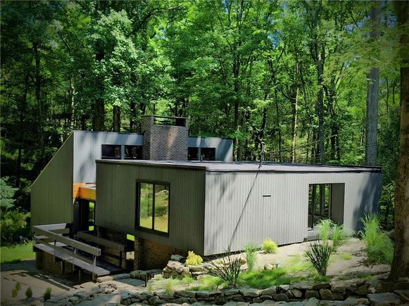 33 Laurel Road Pound Ridge, NY House Sold - Photo 1 of 1. Opens carousel modal