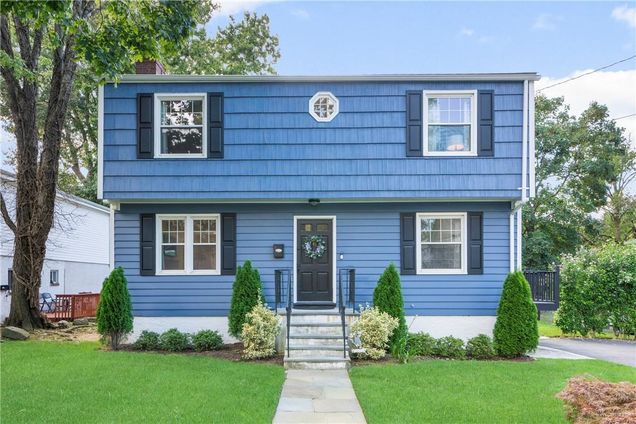 41 Rosedale Avenue New Rochelle, NY House Sold - Photo 1 of 1. Opens carousel modal