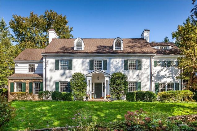 37 Studio Lane Bronxville, NY House Sold - Photo 1 of 1. Opens carousel modal