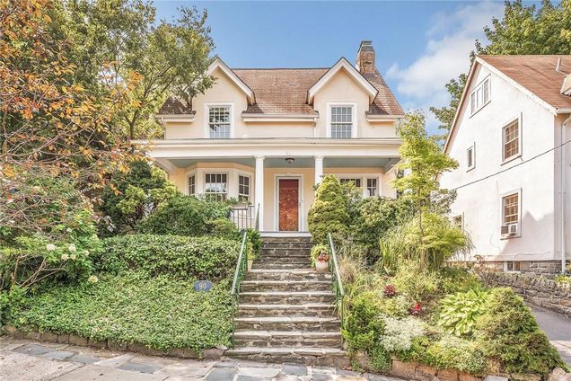 90 Belvedere Drive Yonkers, NY House Sold - Photo 1 of 1. Opens carousel modal