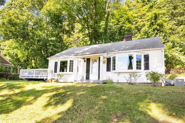 8 White Oak Lane Brewster, NY House Sold - Photo 1 of 1. Opens carousel modal