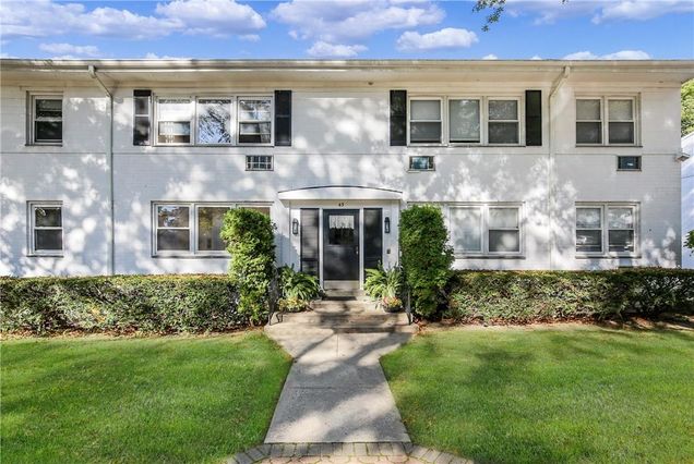 43 Avon Circle Unit A Rye Brook, NY Condo Sold - Photo 1 of 1. Opens carousel modal