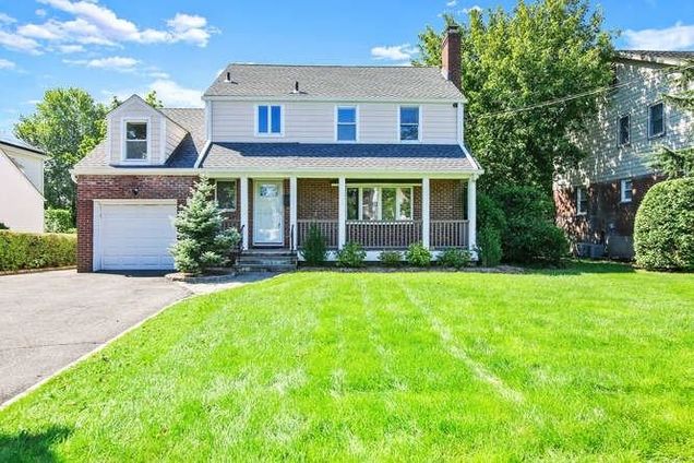 34 Tuckahoe Avenue Eastchester, NY House Sold - Photo 1 of 1. Opens carousel modal