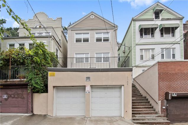 1708 Undercliff Avenue Bronx, NY Multifamily Sold - Photo 1 of 1. Opens carousel modal