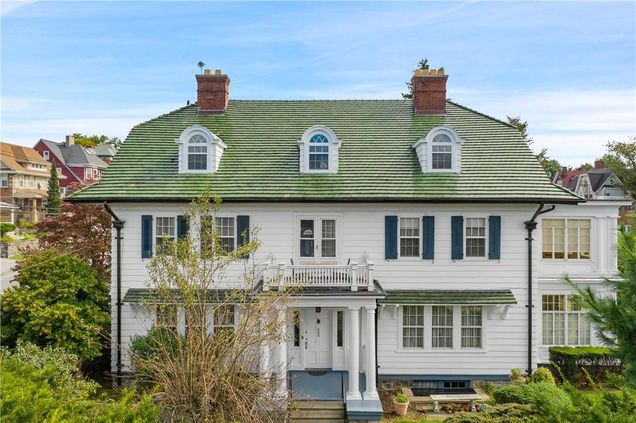 400 N Broadway Yonkers, NY House Sold - Photo 1 of 1. Opens carousel modal