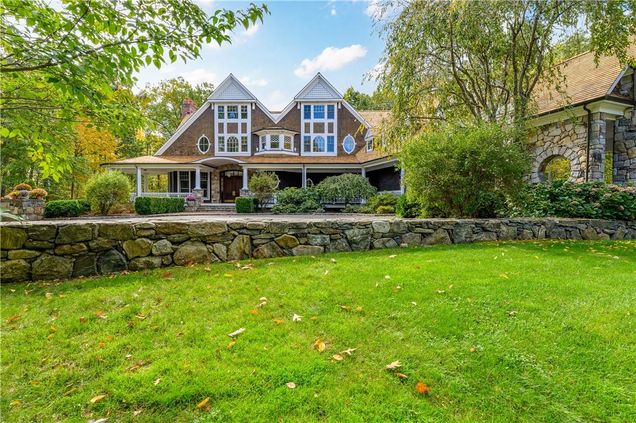 183 Mead Street Waccabuc, NY House Sold - Photo 1 of 1. Opens carousel modal