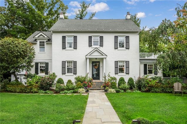 17 Thistle Lane Rye, NY House Sold - Photo 1 of 1. Opens carousel modal