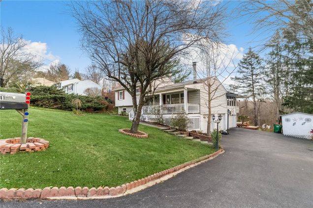 41 Mandalay Drive Poughkeepsie, NY House Sold - Photo 1 of 1. Opens carousel modal