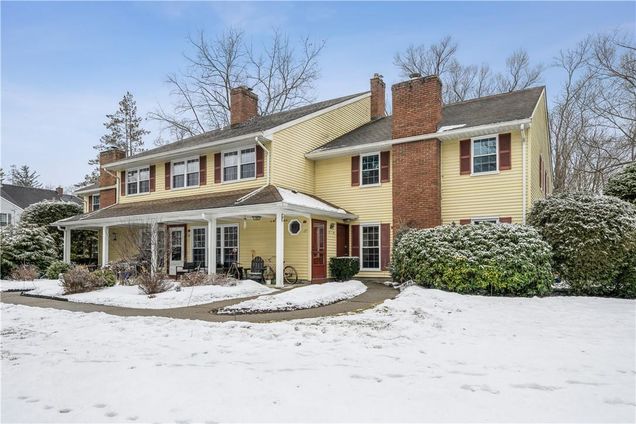 27 Homestead Village Drive Warwick, NY Condo Sold - Photo 1 of 1. Opens carousel modal