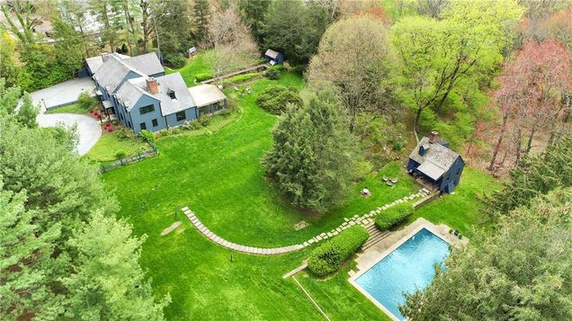 16 Pleasant Ridge Road Harrison, NY House Sold - Photo 1 of 1. Opens carousel modal