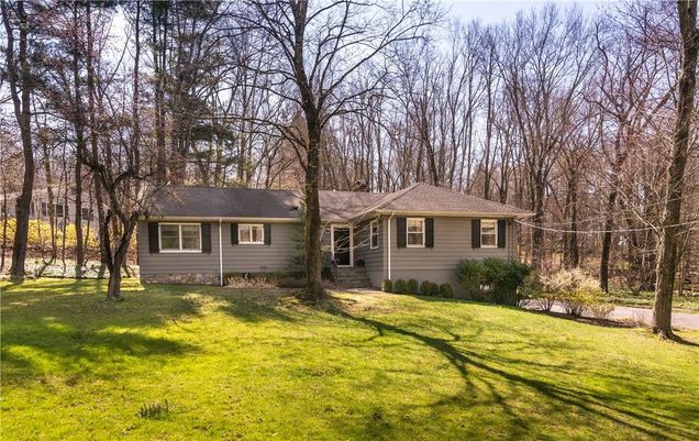 6 Chappaqua Mountain Road Chappaqua, NY House Sold - Photo 1 of 1. Opens carousel modal