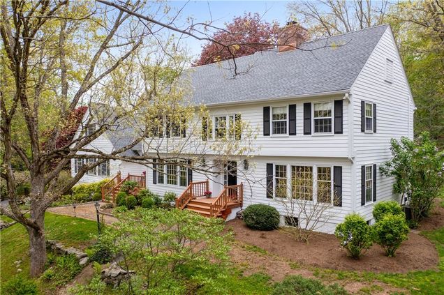 15 Hitching Post Lane Chappaqua, NY House Sold - Photo 1 of 1. Opens carousel modal