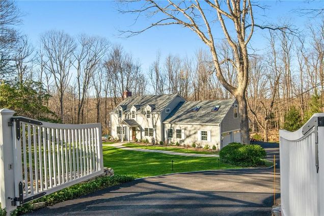 116 Horseshoe Hill Road Pound Ridge, NY House Sold - Photo 1 of 1. Opens carousel modal