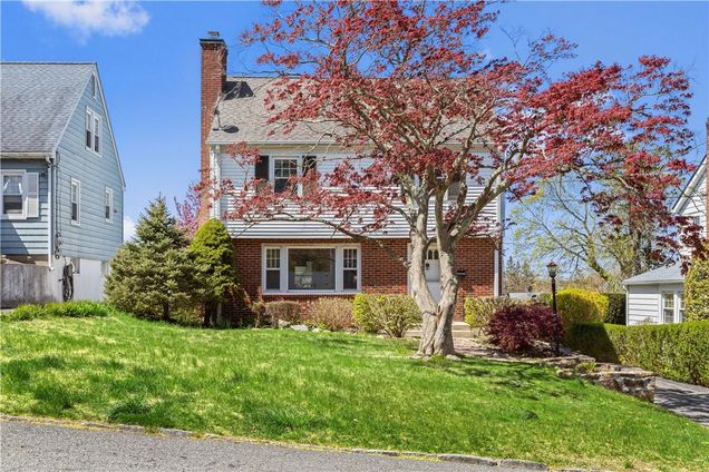 47 Mount Morris Avenue White Plains, NY House Sold - Photo 1 of 1. Opens carousel modal