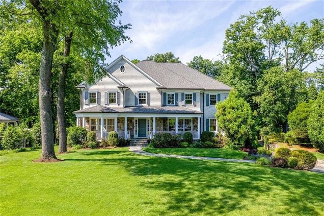 12 Eve Lane Rye, NY House Sold - Photo 1 of 1. Opens carousel modal