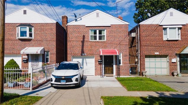 4088 De Reimer Avenue Bronx, NY House Sold - Photo 1 of 1. Opens carousel modal