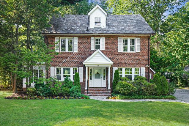 1221 Post Road Scarsdale, NY House Sold - Photo 1 of 1. Opens carousel modal