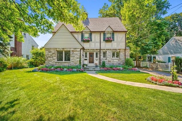 17 Hazelton Drive White Plains, NY House Sold - Photo 1 of 1. Opens carousel modal