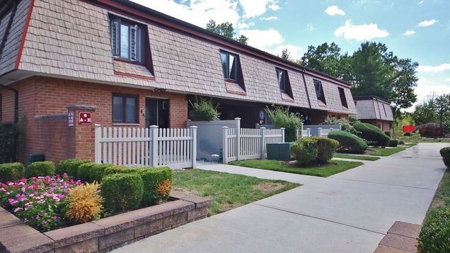 6d Heritage Drive Unit D New City, NY Condo Sold - Photo 1 of 1. Opens carousel modal
