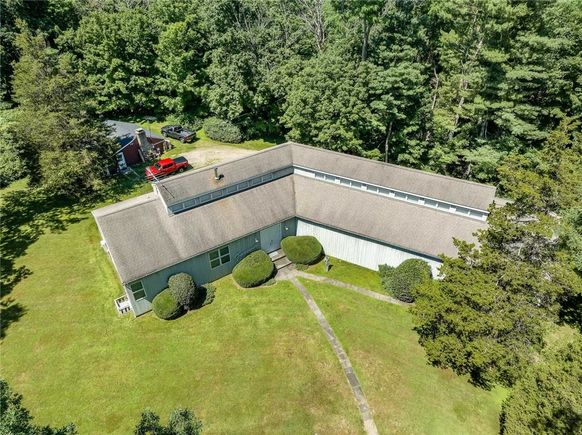 64 Pound Ridge Road Pound Ridge, NY House Sold - Photo 1 of 1. Opens carousel modal