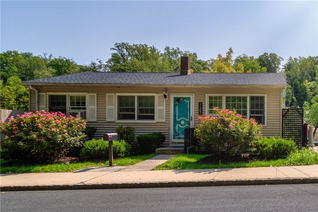 123 Piermont Avenue Piermont, NY House Sold - Photo 1 of 1. Opens carousel modal