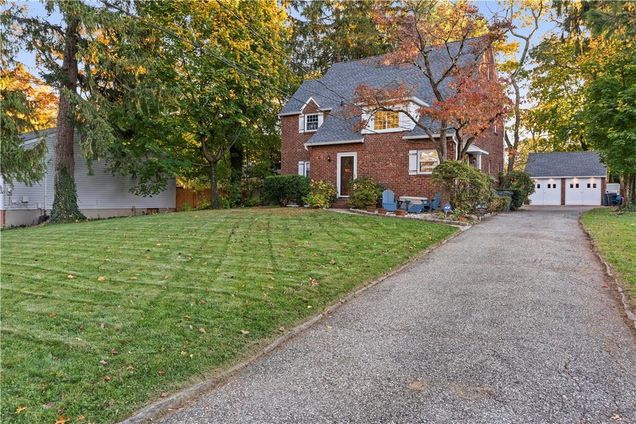 9 Helena Avenue White Plains, NY House Sold - Photo 1 of 1. Opens carousel modal