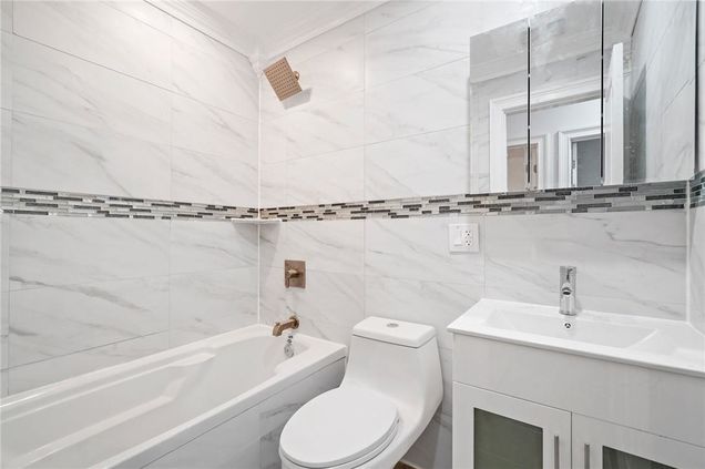 4103 Bronxwood Avenue Bronx, NY Multifamily Sold - Photo 1 of 1. Opens carousel modal