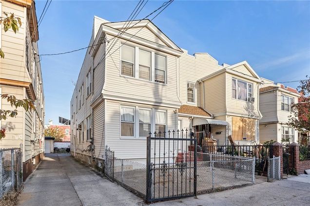 3763 100th Street Corona, NY Multifamily Sold - Photo 1 of 1. Opens carousel modal