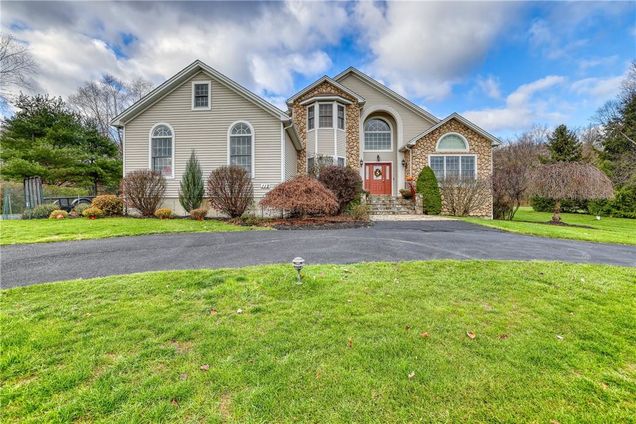 112 Denniston Drive New Windsor, NY House Sold - Photo 1 of 1. Opens carousel modal